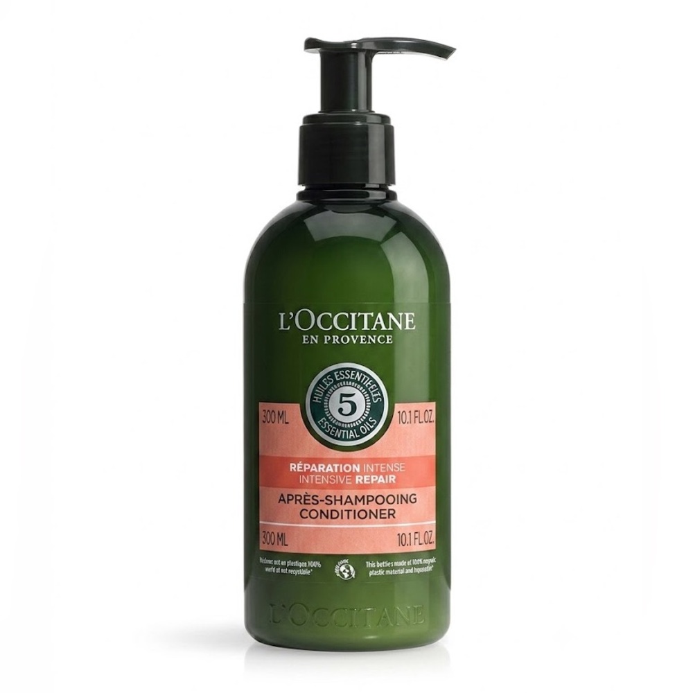 L'OCCITANE Intensive Repair Conditioner